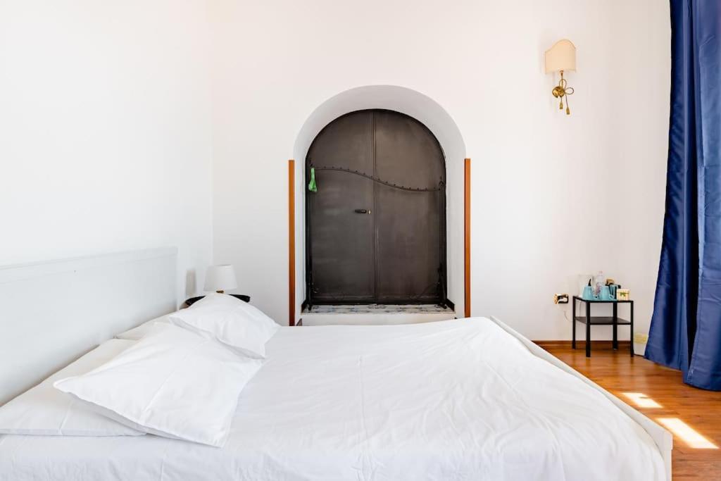 Isola Bella - Rooms Il Pescatore Taormina Ngoại thất bức ảnh