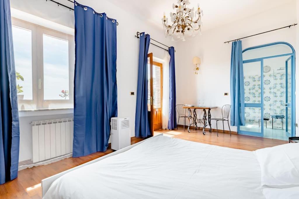 Isola Bella - Rooms Il Pescatore Taormina Ngoại thất bức ảnh