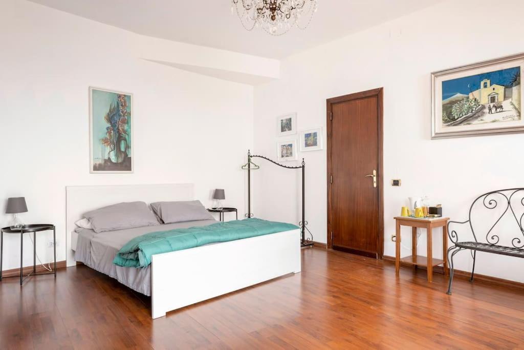 Isola Bella - Rooms Il Pescatore Taormina Ngoại thất bức ảnh