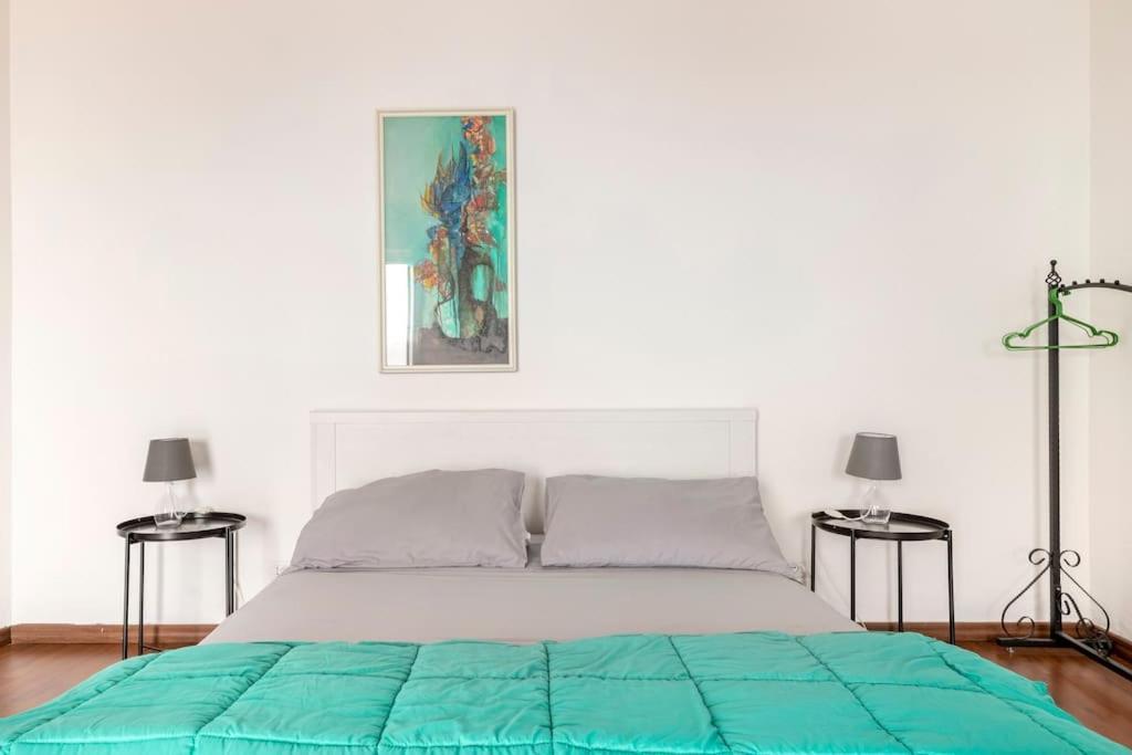 Isola Bella - Rooms Il Pescatore Taormina Ngoại thất bức ảnh