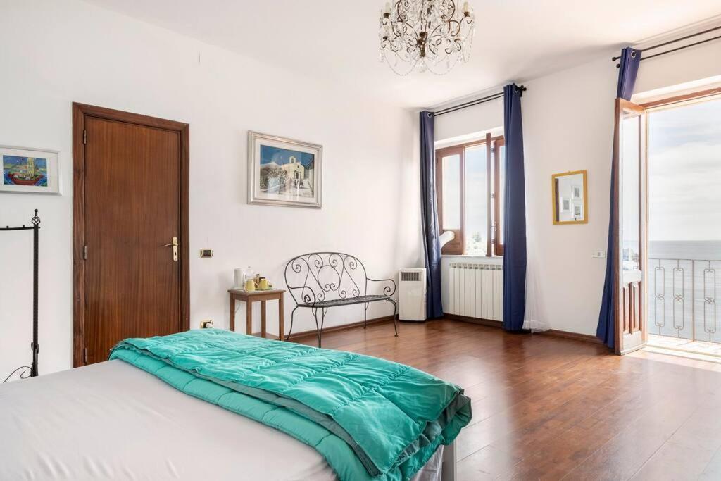 Isola Bella - Rooms Il Pescatore Taormina Ngoại thất bức ảnh