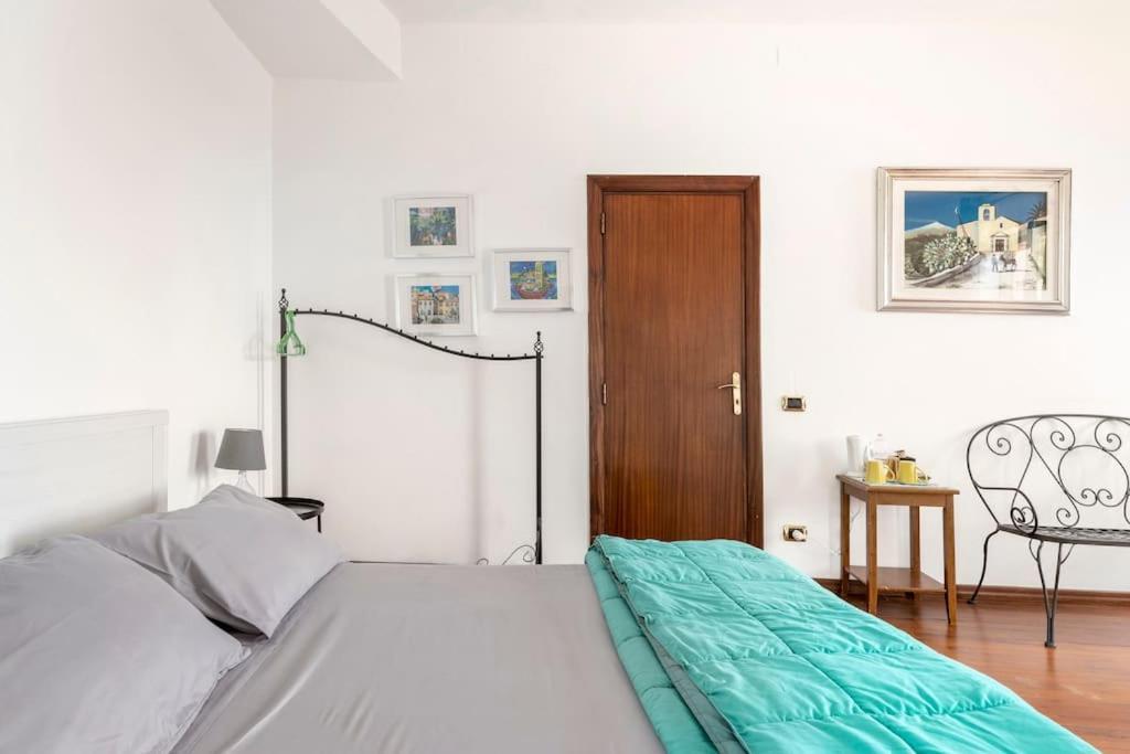Isola Bella - Rooms Il Pescatore Taormina Ngoại thất bức ảnh