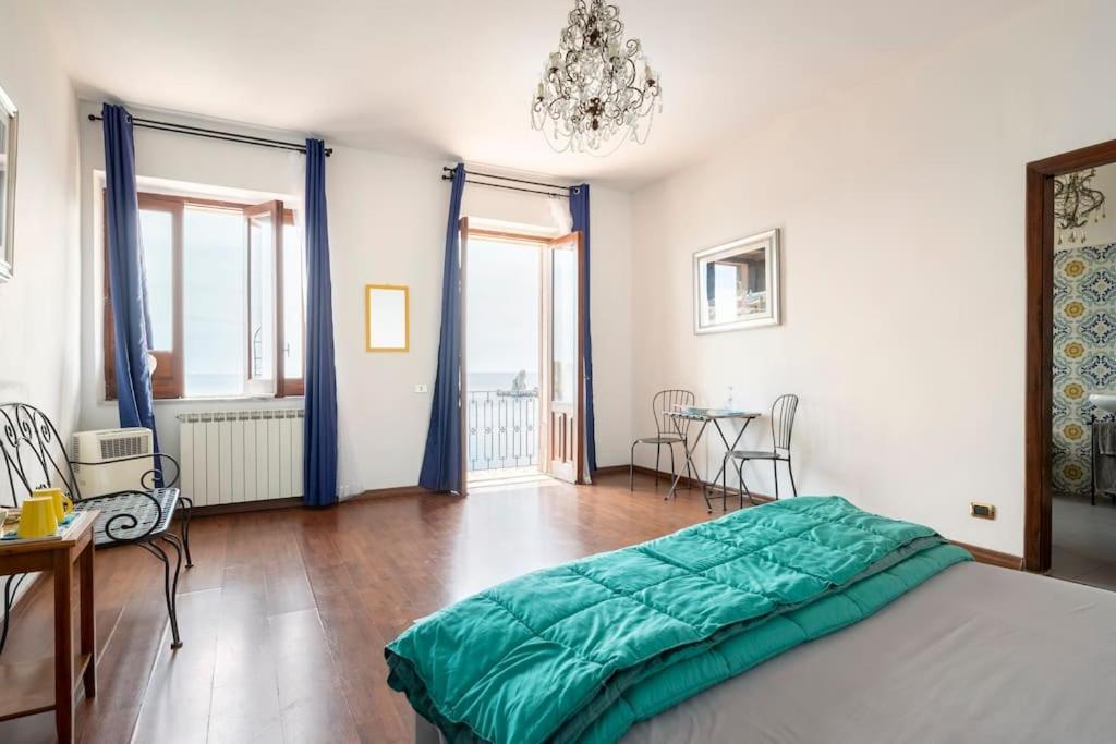 Isola Bella - Rooms Il Pescatore Taormina Ngoại thất bức ảnh