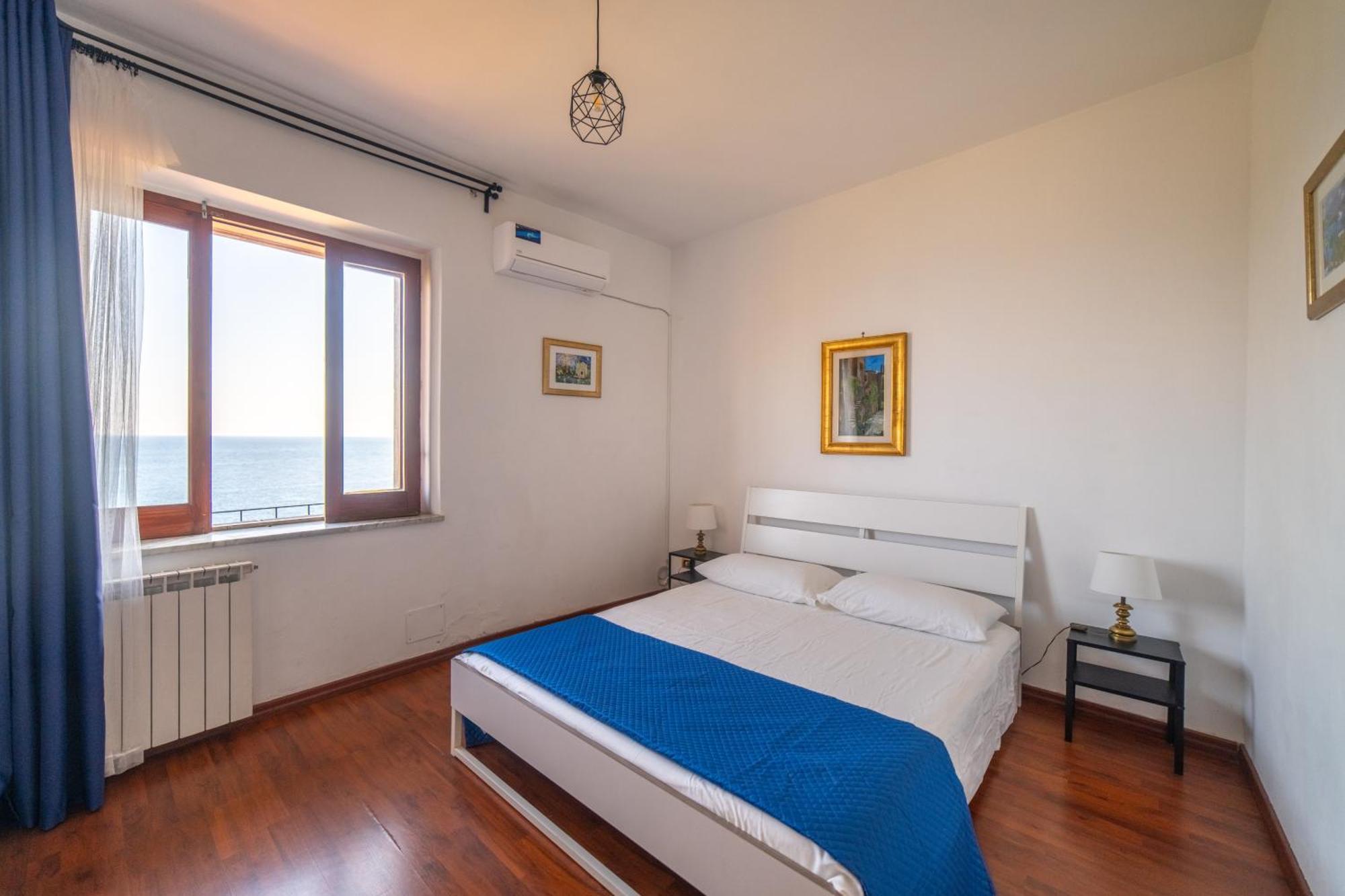 Isola Bella - Rooms Il Pescatore Taormina Ngoại thất bức ảnh