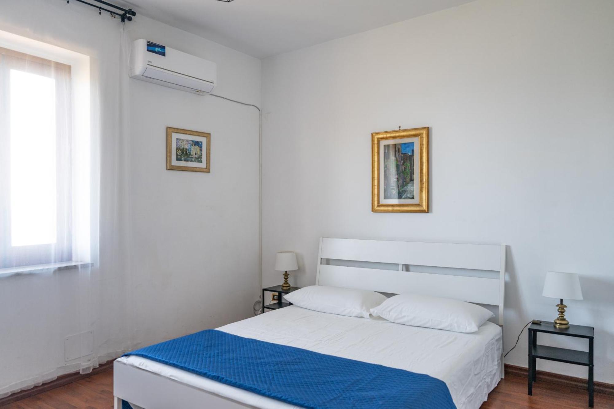 Isola Bella - Rooms Il Pescatore Taormina Ngoại thất bức ảnh