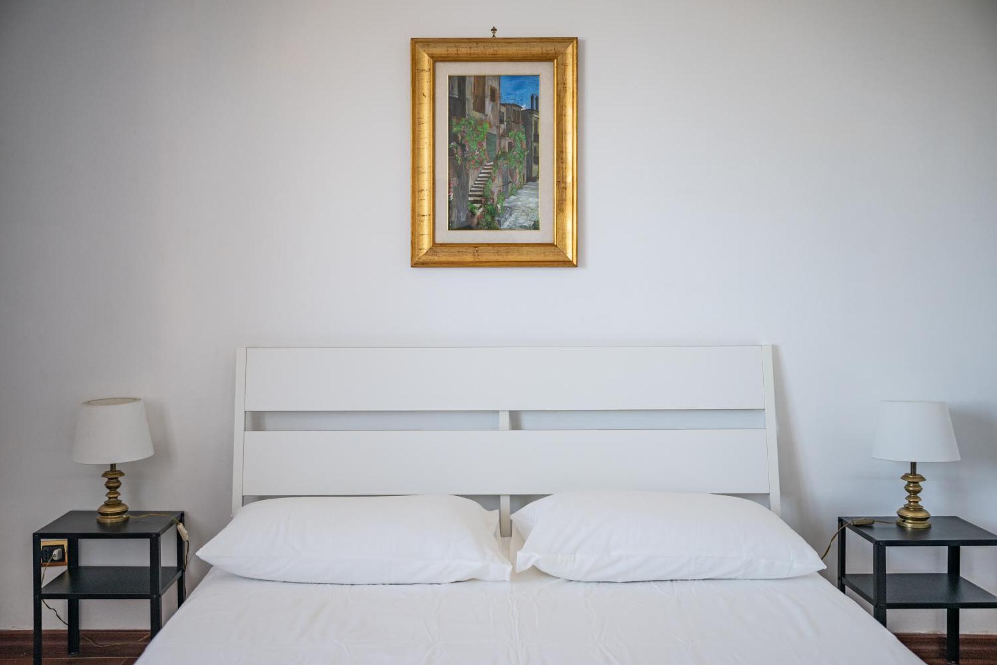 Isola Bella - Rooms Il Pescatore Taormina Ngoại thất bức ảnh